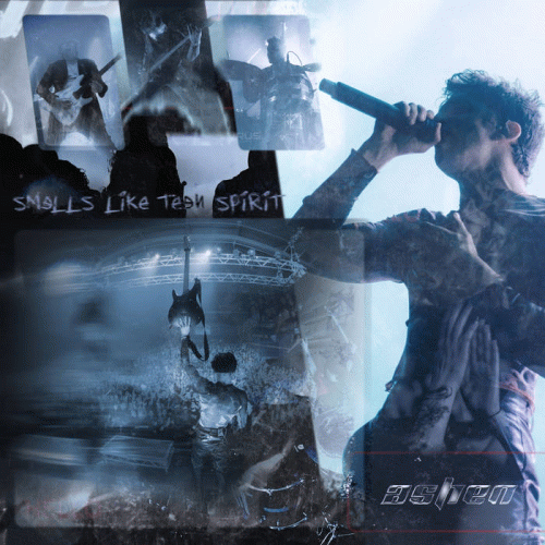 Ashen (FRA) : Smells Like Teen Spirit